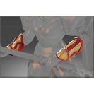 Bracers of the Errant Soldier