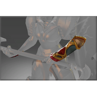 Gauntlets of the Equine Emissary
