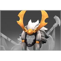 Helm of the Arctic Hall