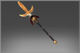 Spear of the Arctic Hall