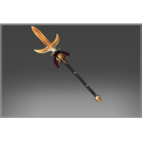 Spear of the Arctic Hall