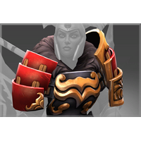 Armor of the Arctic Hall