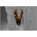 Bracers of the Daemonfell Flame