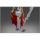 Corrupted Banner of the Daemonfell Flame