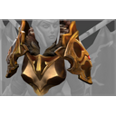 Inscribed Armor of the Daemonfell Flame