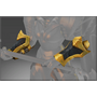 Compendium Arms of the Onyx Crucible Bracers