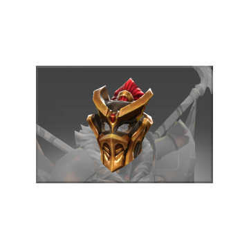 free dota2 item Helm of the Battlefield