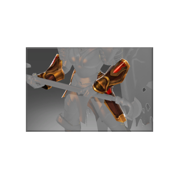 free dota2 item Bracers of the Battlefield