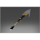 Lineage Lance of Desolate Conquest