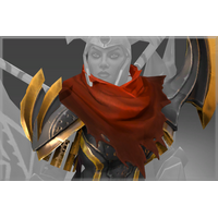 Lineage Mantle of Desolate Conquest