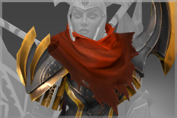 Lineage Mantle of Desolate Conquest