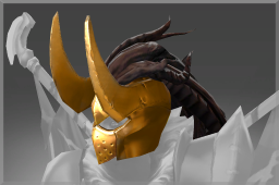 Lineage Helm of Desolate Conquest