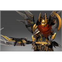 Lineage Desolate Conquest