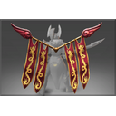 Twin Banner of the Dragon Guard