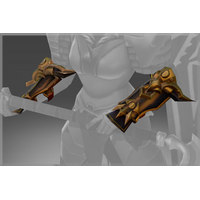 Bracers of Zhuzhou