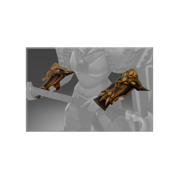 free dota2 item Inscribed Bracers of Zhuzhou