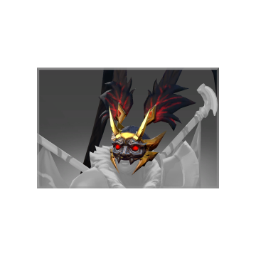 free dota2 item Helm of Zhuzhou