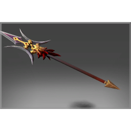 Corrupted Blade of Zhuzhou