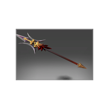 free dota2 item Corrupted Blade of Zhuzhou