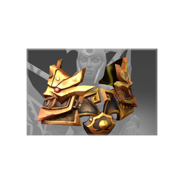 free dota2 item Inscribed Armor of Zhuzhou