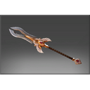 Halberd of the Valkyrie