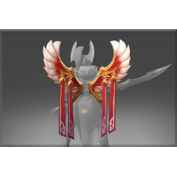 Wings of the Valkyrie