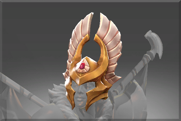 Helm of the Valkyrie