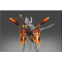 Compendium Arms of the Onyx Crucible War Banners