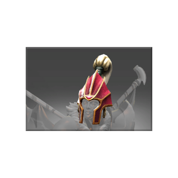 free dota2 item Corrupted Plume of the Dragon Guard