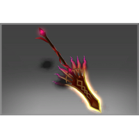 Radiant Conqueror Weapon