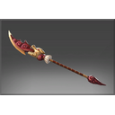 Frozen Grand Voulge of the Dragon Guard