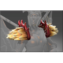 Frozen Scales of the Dragon Guard