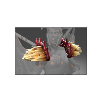 free dota2 item Inscribed Scales of the Dragon Guard