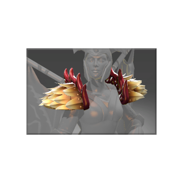 free dota2 item Heroic Scales of the Dragon Guard