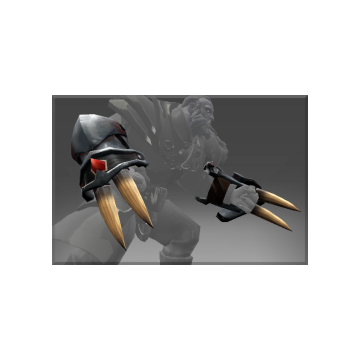 free dota2 item Corrupted Sanguine Moon Weapons