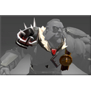 Sanguine Moon Armor
