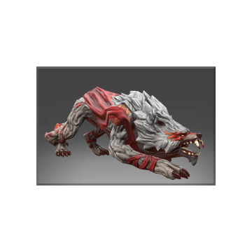 free dota2 item Inscribed Form of the Great Grey