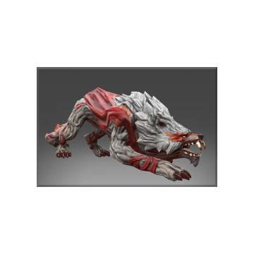 free dota2 item Form of the Great Grey