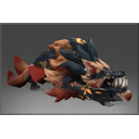 The King's Nightmare