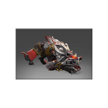 free dota2 item Corrupted Form of the Great Calamity