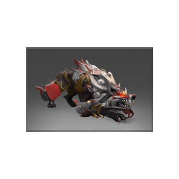 free dota2 item Genuine Form of the Great Calamity