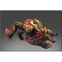 Corrupted Curse of the New Season