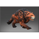 Inscribed Wolves of Ambry