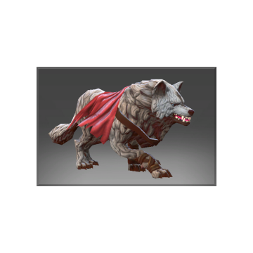 free dota2 item Inscribed Familiar of the Great Grey