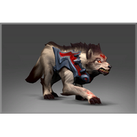 Winter Lineage Companion of the Grey Ghost