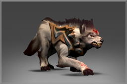 Companion of the Grey Ghost