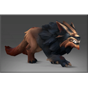 Inscribed Borealis and Puppey, Guardians of Ambry