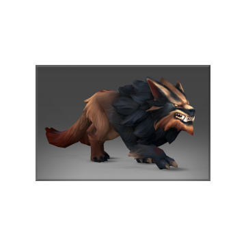 free dota2 item Corrupted Borealis and Puppey, Guardians of Ambry