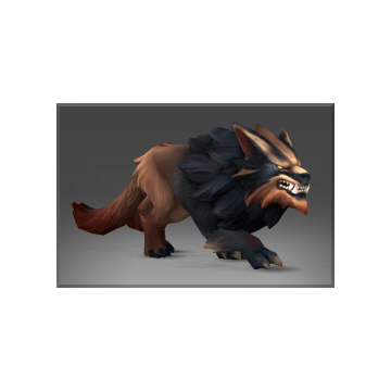 free dota2 item Inscribed Borealis and Puppey, Guardians of Ambry