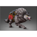 Cursed Icewrack Pack